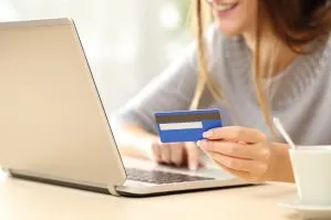 Online payments