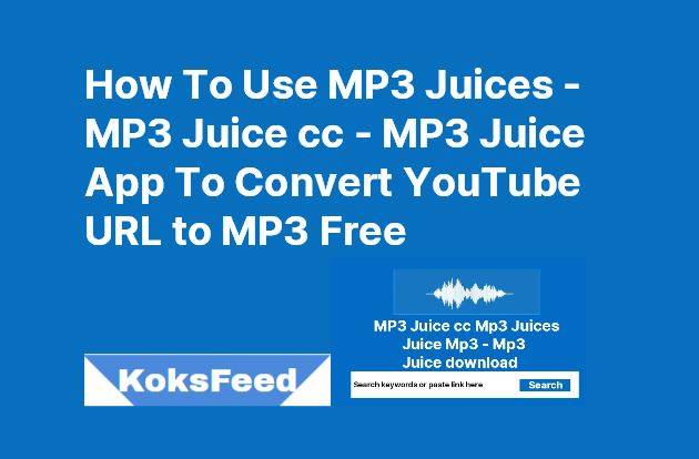 MP3 Juices - MP3 Juice cc - MP3 Juice App