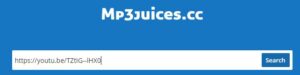 MP3 Juice App