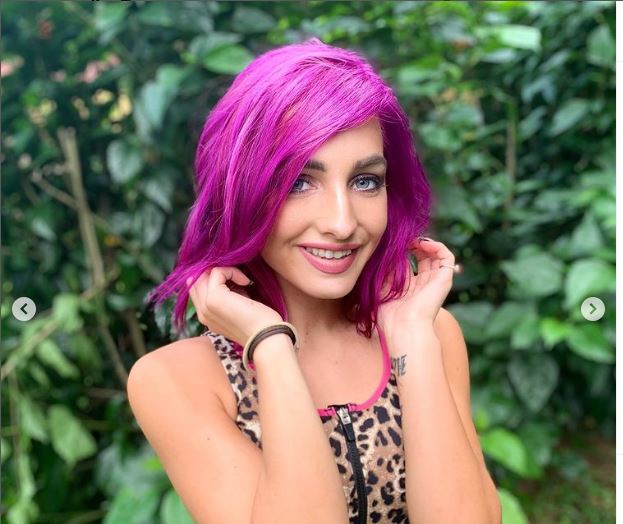 Moriah Plath Biography Net Worth, Age, Boyfriend KoksFeed