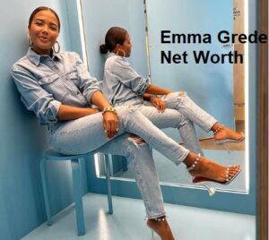 Emma Grede net worth