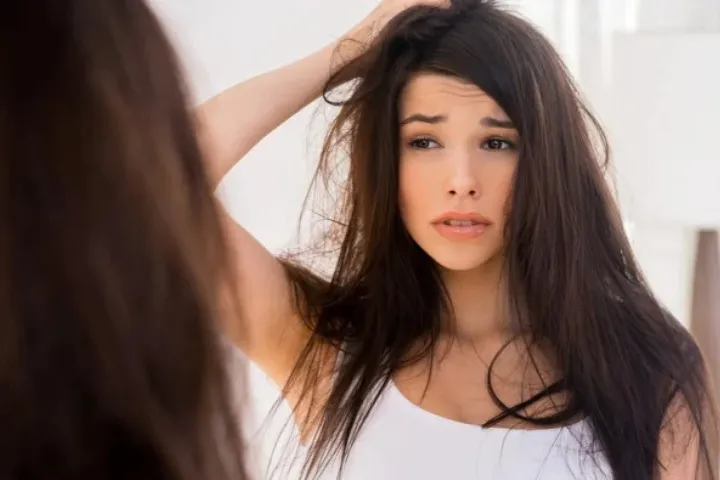 Ways To Know If Your Hair is Damaged