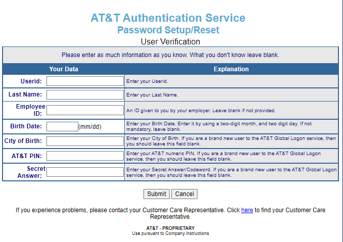 HrOneStop Login password reset requirement
