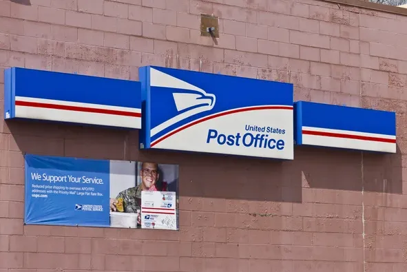 Can I Pick Up a Package from USPS Before Delivery?