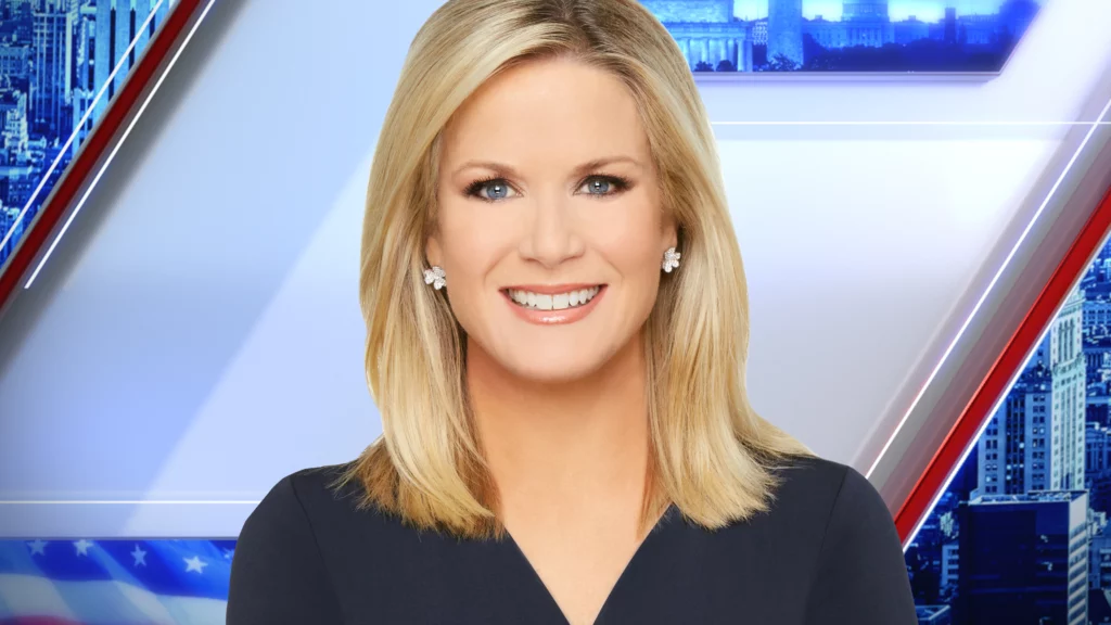 Famous Fox News Female Anchors